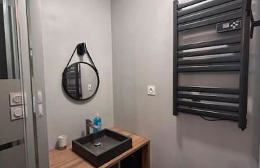 Le cosy Balat Biel RDC jardin spacieux - Foto 10