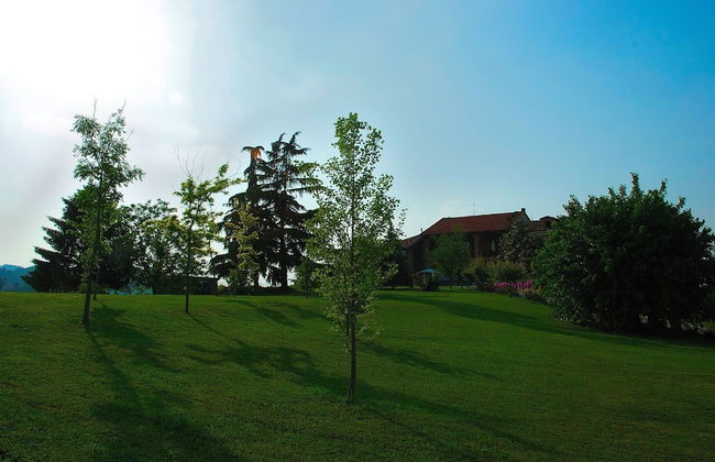 TENUTA MONVILLONE COUNTRY HOUSE & RESTAURANT - Foto 28