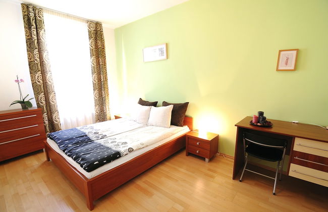 Comfort Apartments - Foto 5