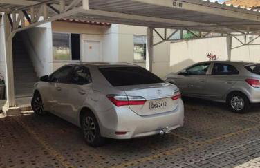 Divino Apartamento Sete lagoas - Photo 16