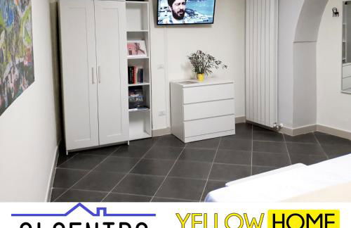 ALCENTRO Yellow Home - Foto 6