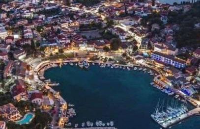 Thalia Kassiopi Apartment - Foto 9