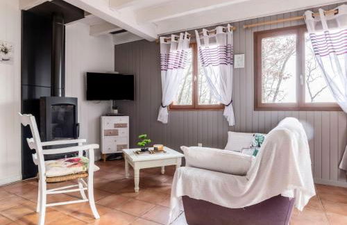 Holiday Home L'Aubépine by Interhome - Foto 16