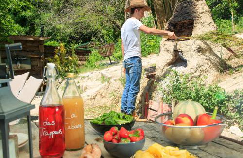 La Cabane des Trappeurs - Foto 53
