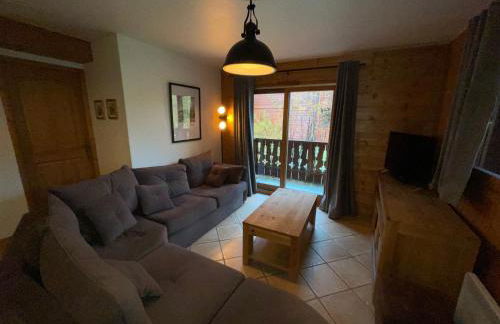 Chalet Les Trappeurs - Foto 7