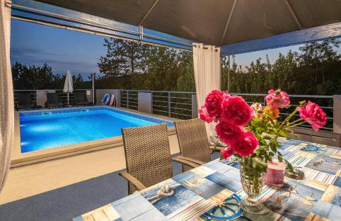 Holiday house Grace - Foto 5