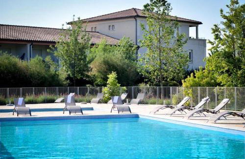 La Résidence du Château de Jouarres - Foto 2