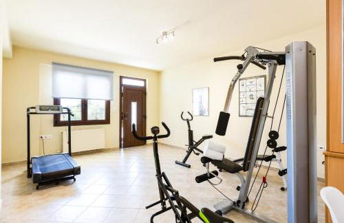 Anatoli Villa, a Retreat with Private Pool & BBQ, By ThinkVilla - Photo 31