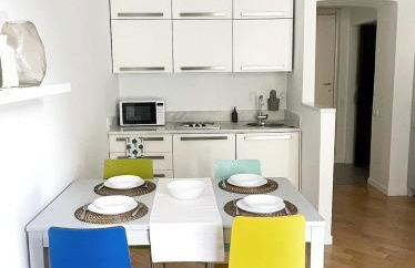 Casa Milano Fara 1 - Ampio & Accogliente Bilocale - Foto 2