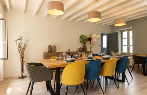 Holiday Home La Gentilhommière by Interhome - Foto 42