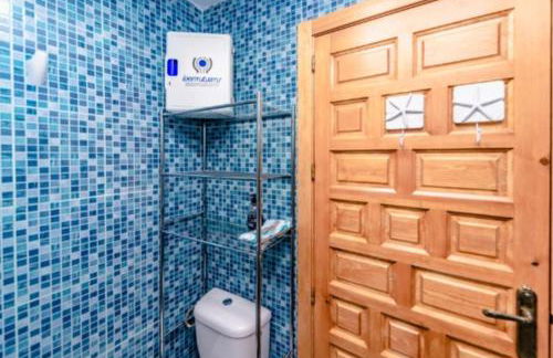 La Casita del Árbol Blanco - Photo 9