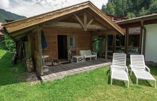 Ferienwohnung in den Ruhpoldinger Bergen - Foto 35