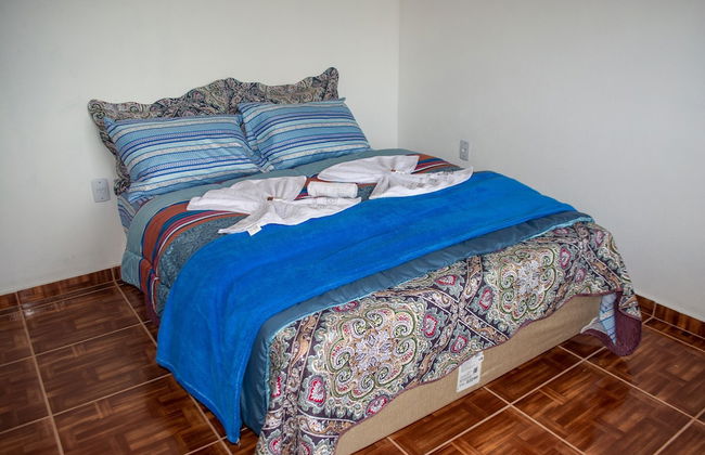 Estalagem Mirante do Sol - Foto 18