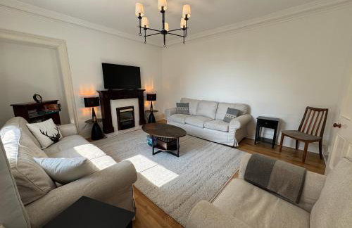 Glenrigh House - Main Residence for 7 people - Photo 3