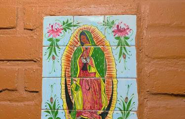 Spacious Desert Getaway Scenic Views Hammock - Foto 14