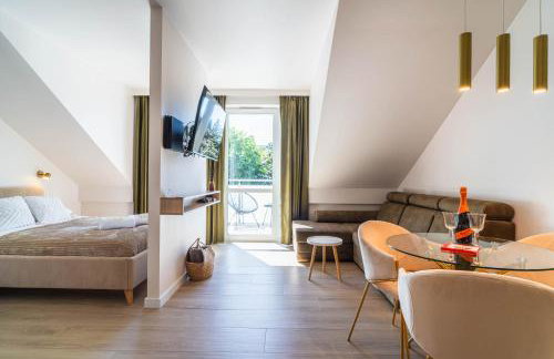 Apartament N18 - Foto 14