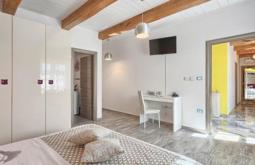 Villa Patrick-Luxury stone house in the center of Istria - Photo 40