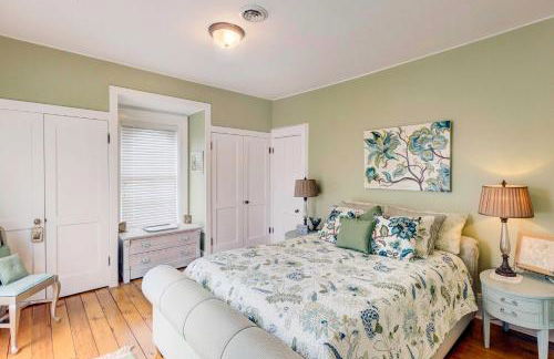 Historic Brookfield Farm Home about 14 Mi to Milwaukee - Foto 22