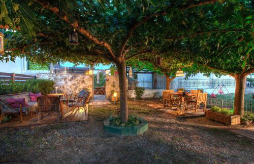 Luxury House Papadimitriou - Foto 70