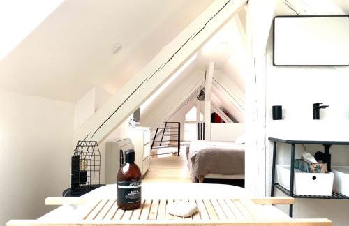 LA CLE DES TOITS - Foto 10