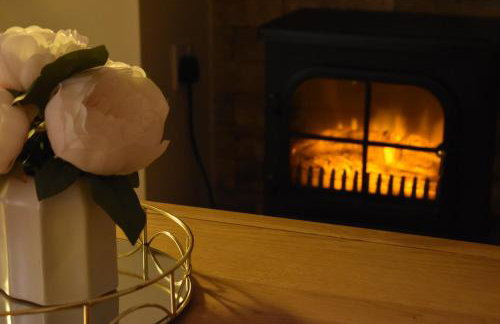 Entire house in Retford city centre - Foto 20