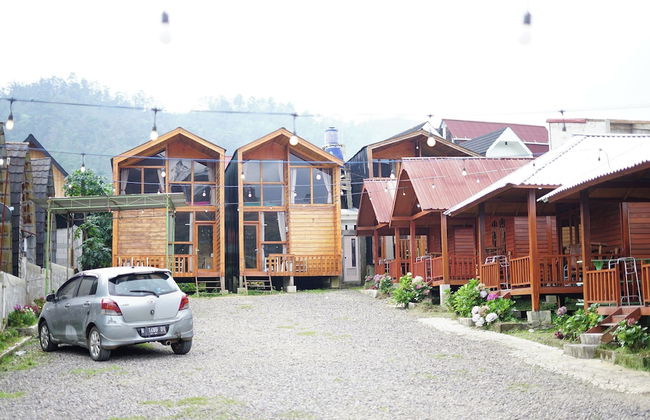 Fifa Cabin 2 By Fifa Grup - Foto 34