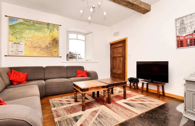 Holiday Home Ideal for Groups - Photo 20