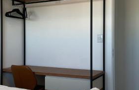 Apto com sacada gourmet e piscina – perto do centro de Bauru - Foto 25