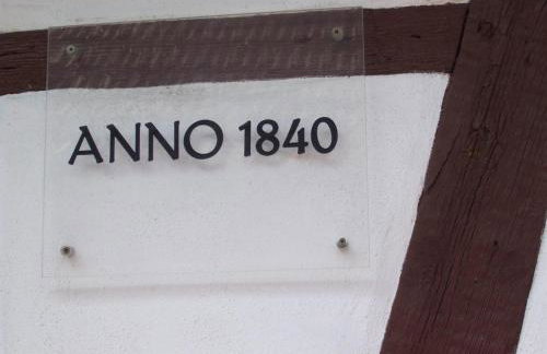 Ferienhaus Pfalzklause - Foto 8