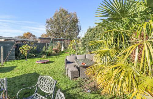 Little Eden by the Sea - Foto 1