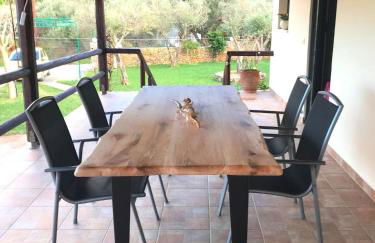 Impressive Platanias Villa Villa Bulma 2 Bedrooms Private Pool - Foto 20