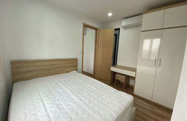 Era Apartment Thai Ha - Foto 3