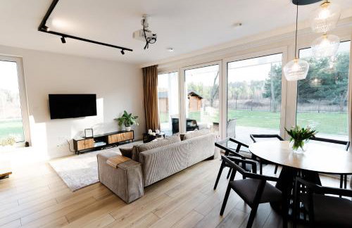 Flora & Sauna Kamieńczyk Konwaliowa 8 - Foto 7