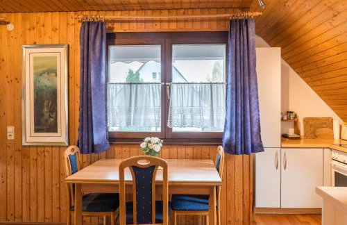 Studiowohnung Haus 18 - Foto 6