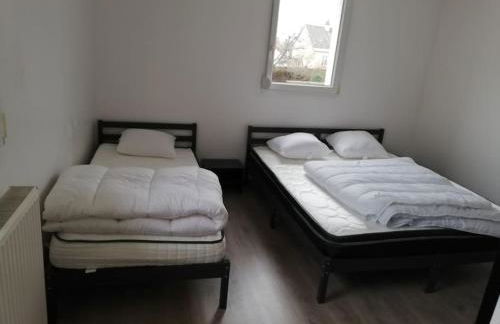 Le Wenalya avec terrain clôturé - Foto 13