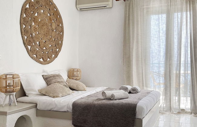 Achlia Hotel - Foto 20