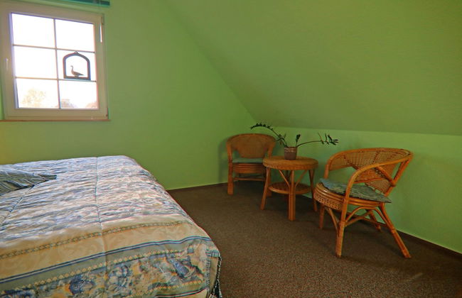 Cozy Apartment in Boltenhagen near Sea Beach - Photo 7