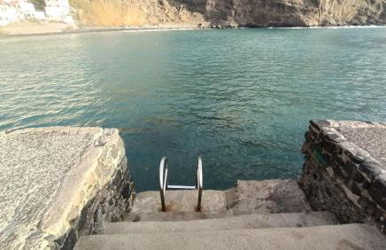 alquilaencanarias Casa La Playa La Gomera - Foto 29