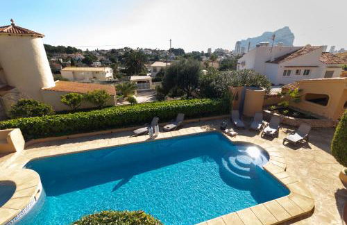 Villa Mandarina - Costa CarpeDiem - Photo 9