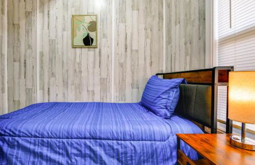 Pet-Friendly Picayune Tiny Home 4 Mi to Dtwn! - Foto 17