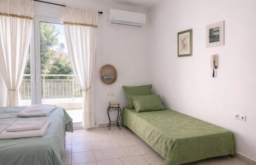 Coastal Apartments - Cozy Seaside Stay in Volos - Foto 16