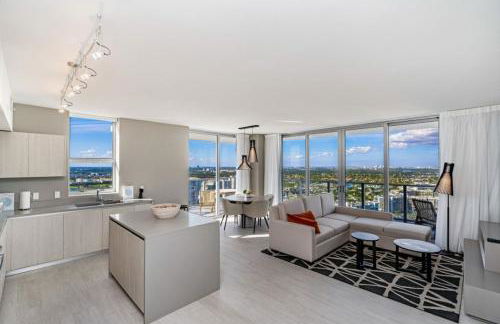 Hyde Beach House Luxury Condo-Resort condo - Foto 14