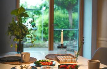 Ferienwohnung Maierers Schaiere - Foto 9