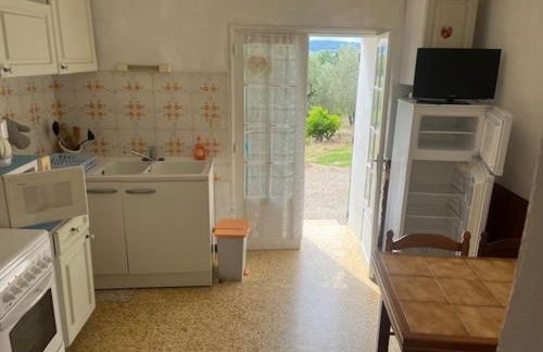 Mas du Prescondu - Foto 14