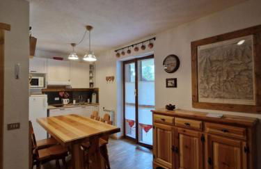 L'Atelier du Temps - Treinadan Appartement - Foto 7