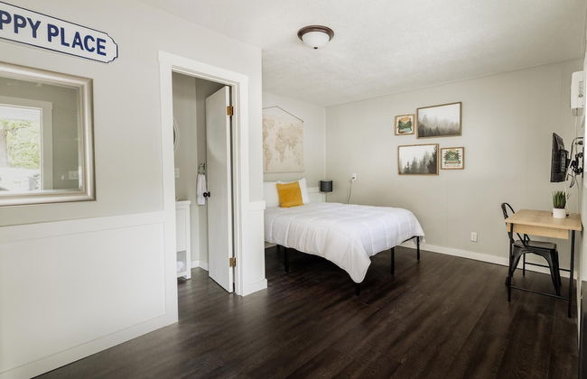 Kimberling Cove Resort - Foto 70