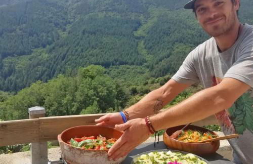 La Ferme De Chalas - Foto 42