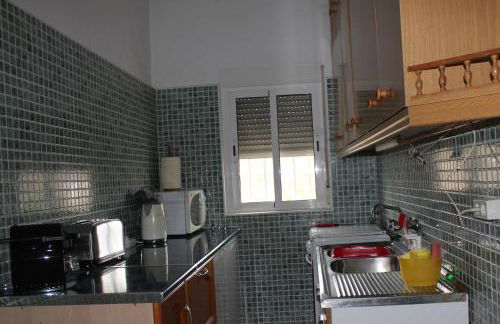 Rambla Retreats Apartment Rojo with shared pool & hot tub Stunning views in Oria - Foto 10