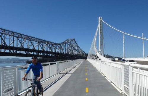 Lovely Home 30MIN to Berkeley, SF, Napa - Foto 32