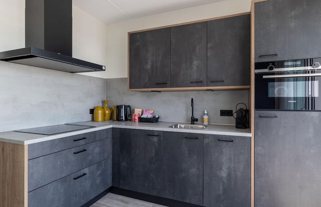 Seaside Retreat, Sint-annaland - Foto 5